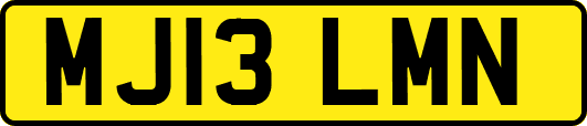 MJ13LMN