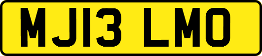 MJ13LMO
