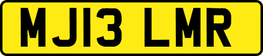 MJ13LMR