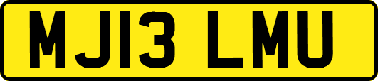 MJ13LMU