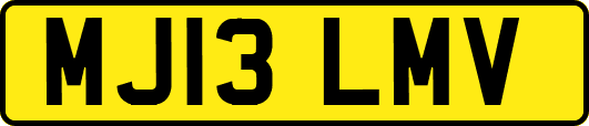 MJ13LMV