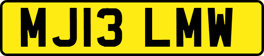 MJ13LMW