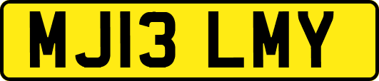 MJ13LMY