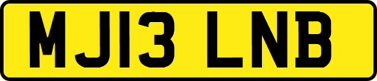MJ13LNB