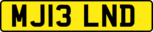 MJ13LND