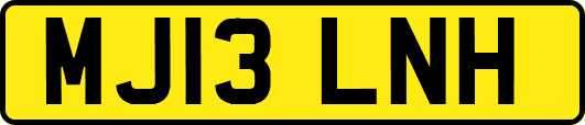 MJ13LNH