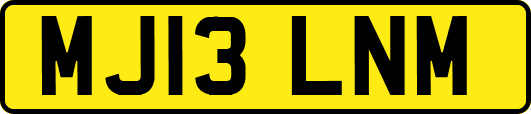 MJ13LNM