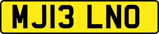 MJ13LNO