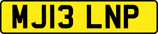 MJ13LNP