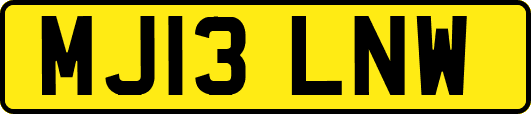 MJ13LNW