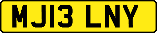 MJ13LNY