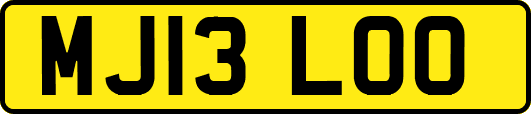 MJ13LOO