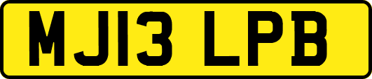 MJ13LPB