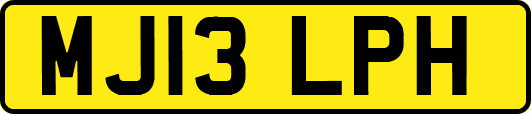 MJ13LPH
