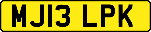 MJ13LPK