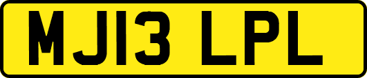 MJ13LPL