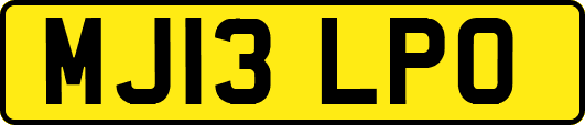 MJ13LPO