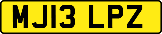 MJ13LPZ