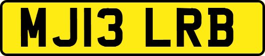 MJ13LRB