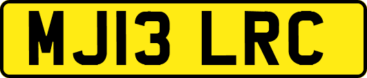 MJ13LRC