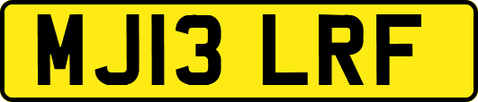 MJ13LRF