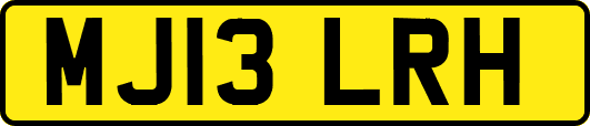 MJ13LRH