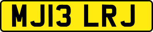 MJ13LRJ