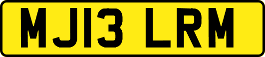 MJ13LRM