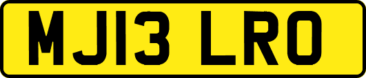 MJ13LRO
