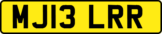 MJ13LRR