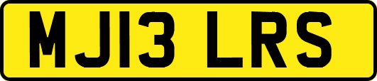 MJ13LRS