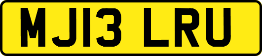MJ13LRU