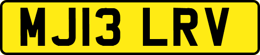 MJ13LRV