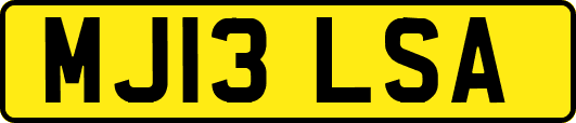 MJ13LSA