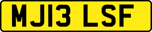 MJ13LSF