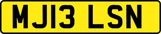 MJ13LSN