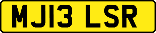 MJ13LSR