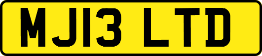 MJ13LTD