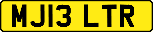 MJ13LTR