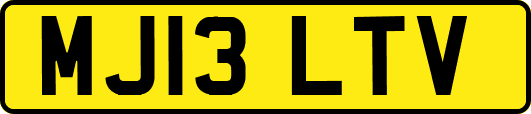 MJ13LTV