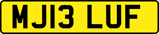 MJ13LUF