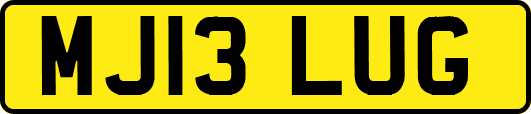 MJ13LUG