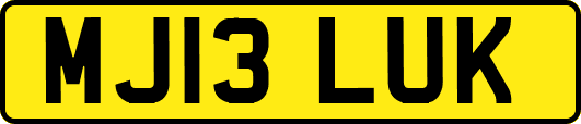 MJ13LUK