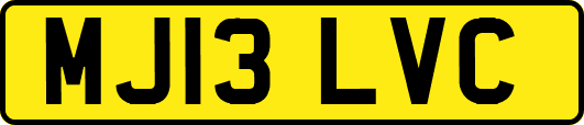 MJ13LVC