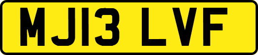 MJ13LVF