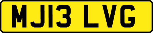 MJ13LVG