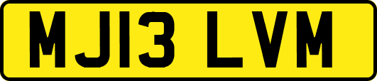 MJ13LVM