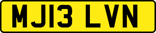 MJ13LVN