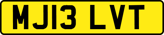 MJ13LVT