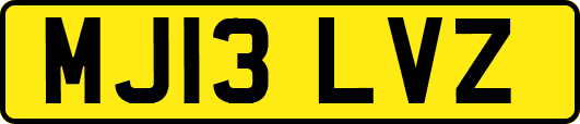 MJ13LVZ